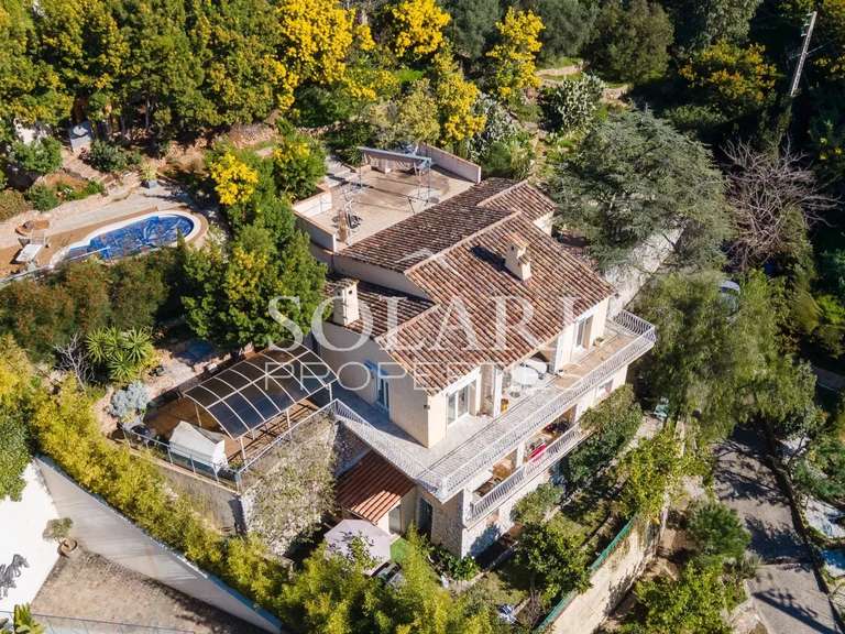 Villa Mandelieu-la-Napoule - 6 chambres - 227m²
