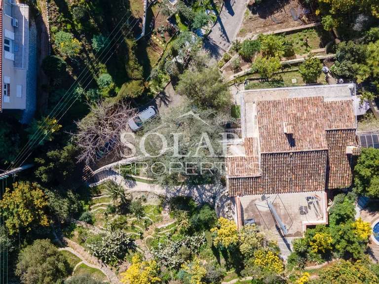 Villa Mandelieu-la-Napoule - 6 chambres - 227m²