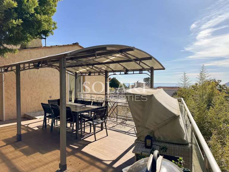 Villa Mandelieu-la-Napoule - 6 chambres - 227m²