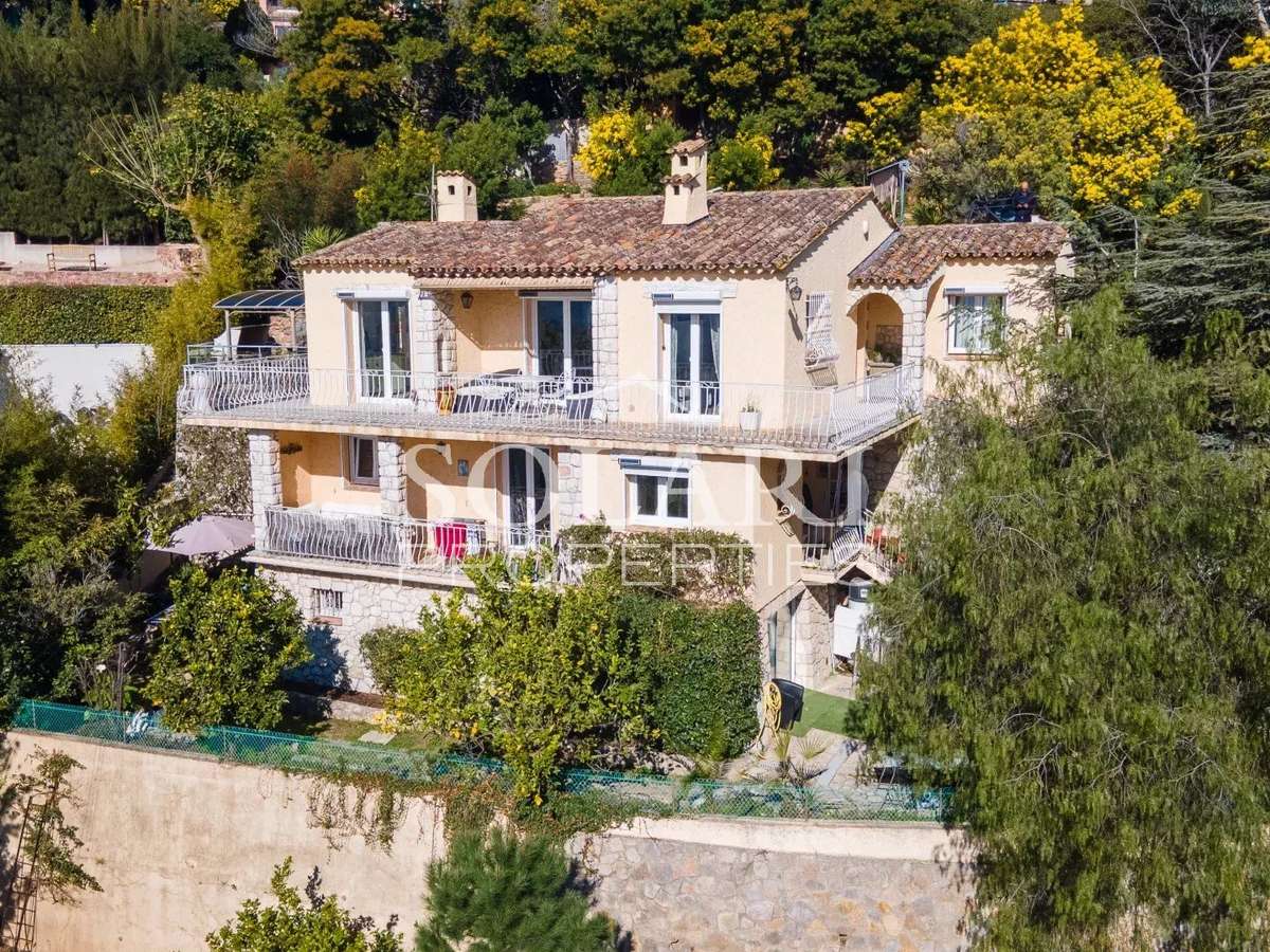 Villa Mandelieu-la-Napoule