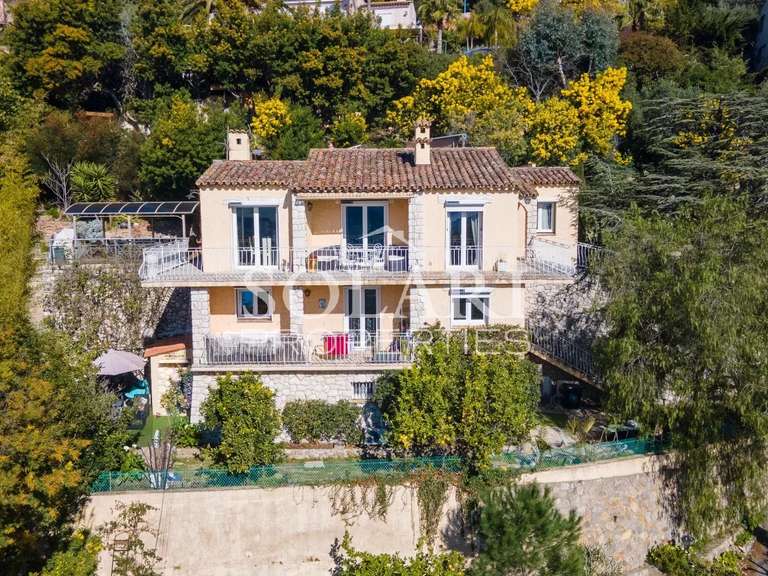 Villa Mandelieu-la-Napoule - 6 chambres - 227m²