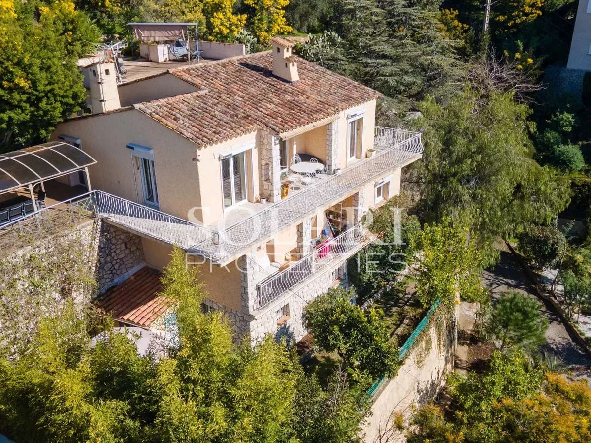 Villa Mandelieu-la-Napoule