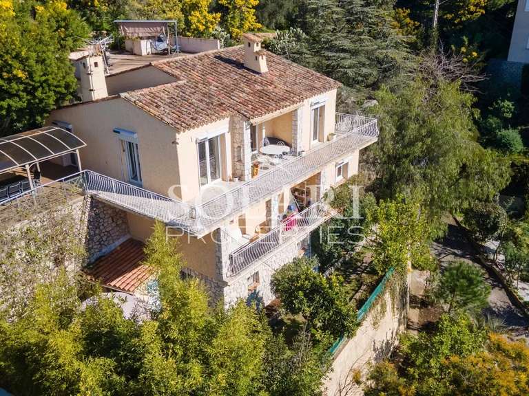 Villa Mandelieu-la-Napoule - 6 chambres - 227m²