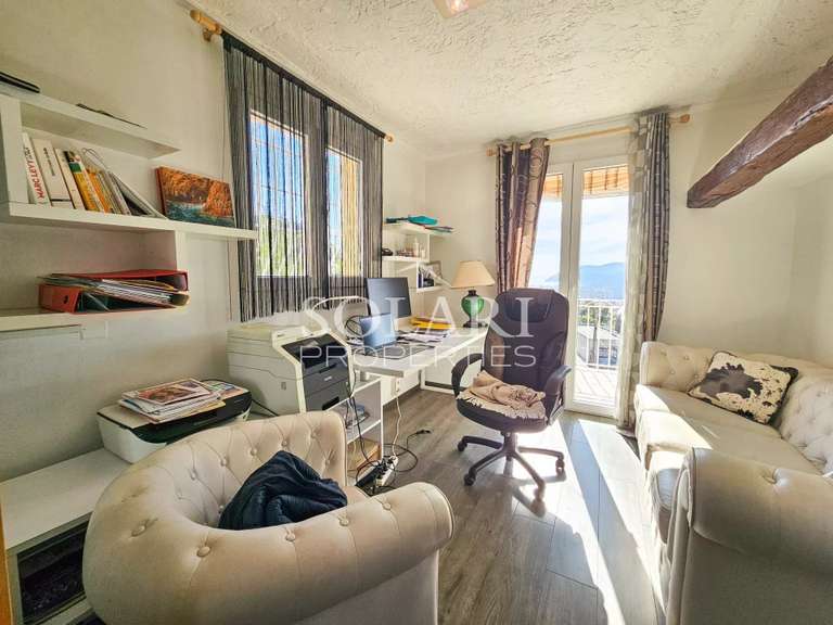 Villa Mandelieu-la-Napoule - 6 chambres - 227m²