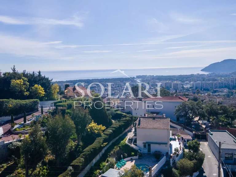 Villa Mandelieu-la-Napoule - 6 chambres - 227m²