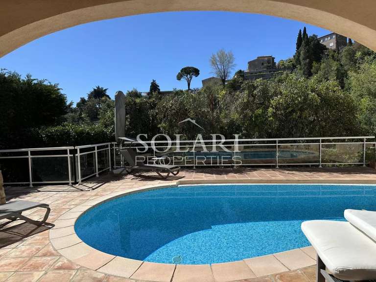 Villa Mandelieu-la-Napoule - 5 chambres - 221m²