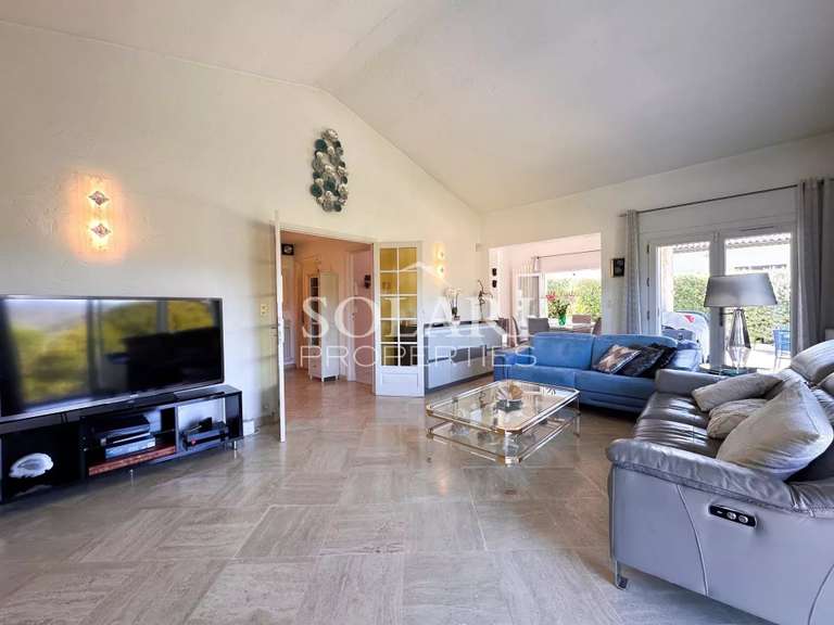 Villa Mandelieu-la-Napoule - 5 chambres - 175m²