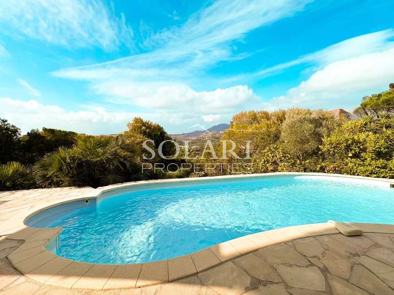 Villa Mandelieu-la-Napoule - 5 chambres - 175m²