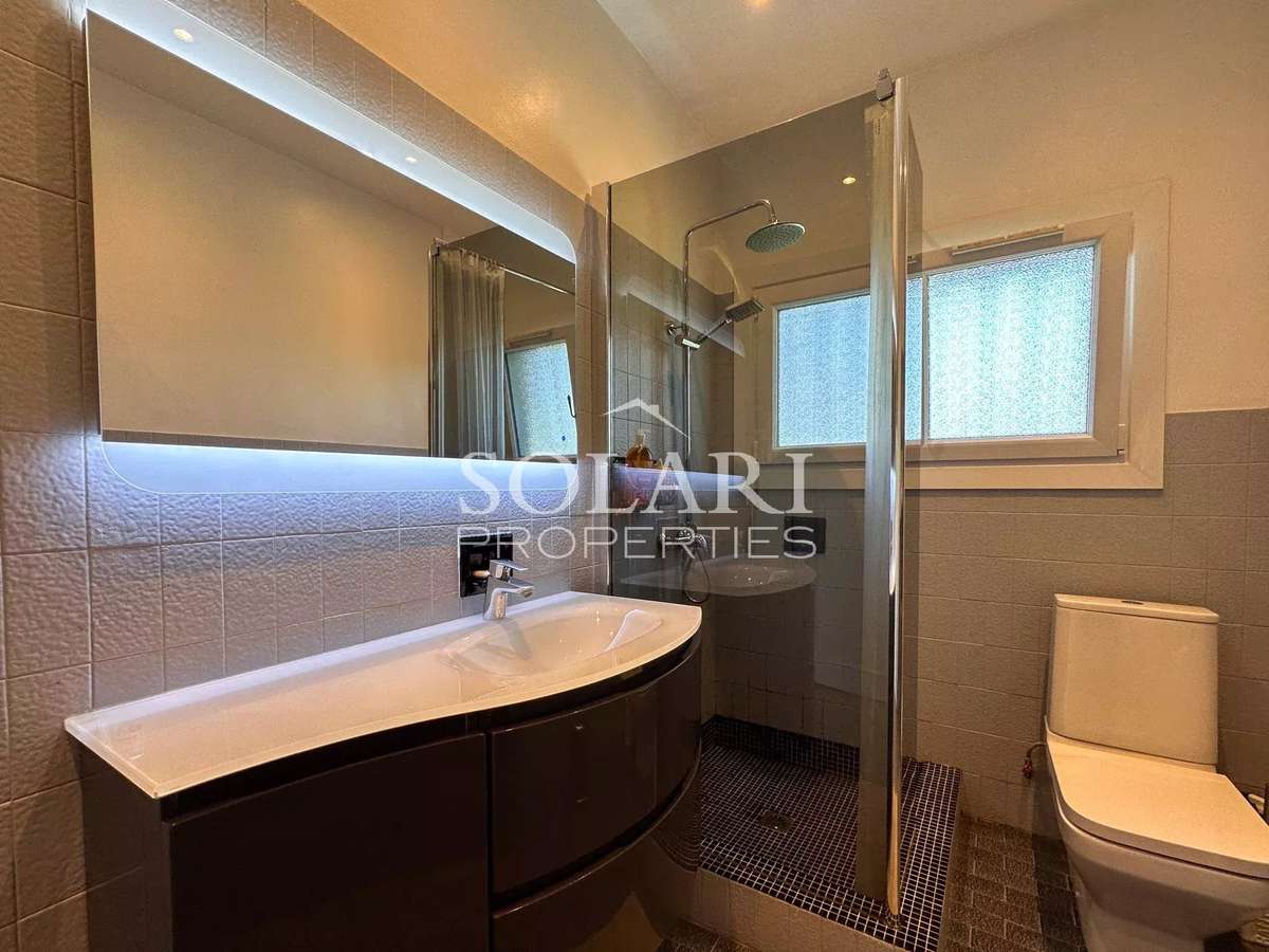 Villa Mandelieu-la-Napoule