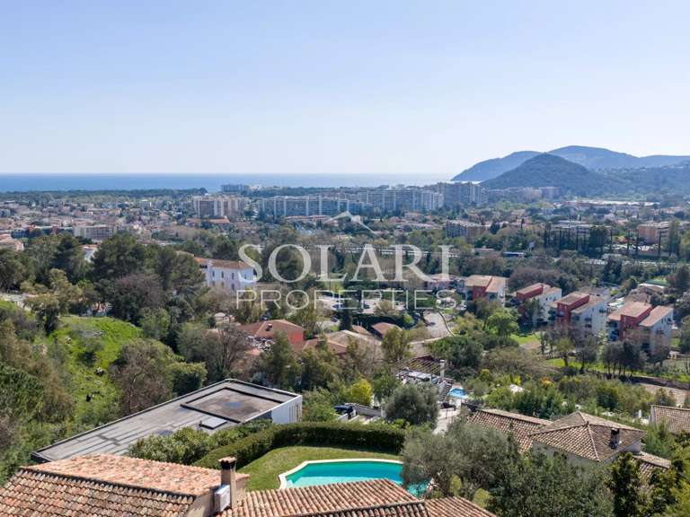 Villa Mandelieu-la-Napoule - 6 chambres - 214m²