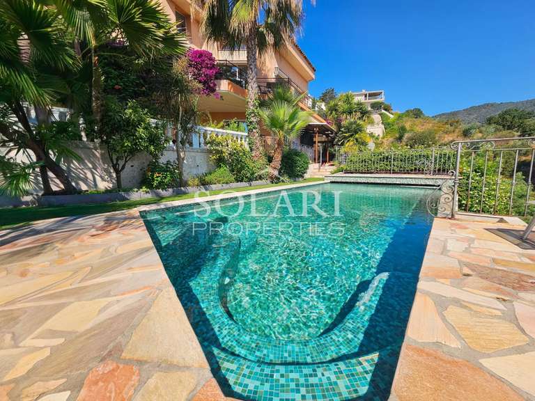 Villa Mandelieu-la-Napoule - 5 bedrooms - 289m²