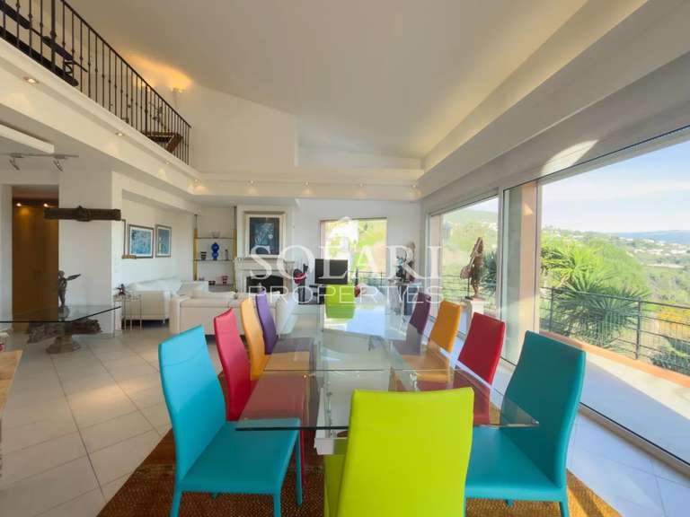 Villa Mandelieu-la-Napoule - 5 chambres - 289m²