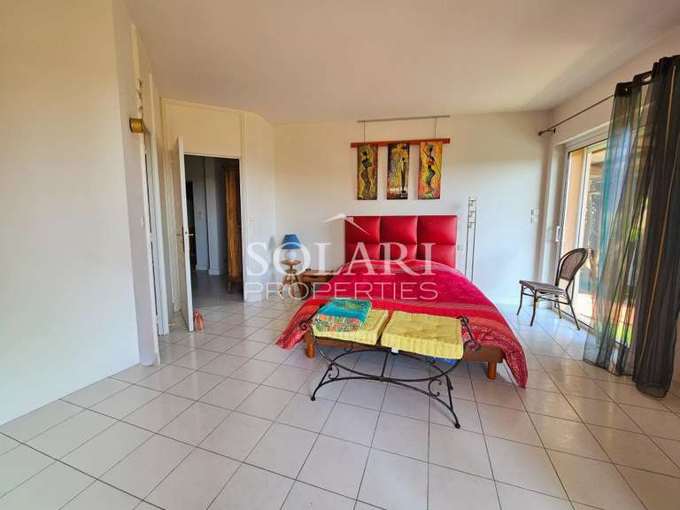 Villa Mandelieu-la-Napoule - 5 bedrooms - 289m²