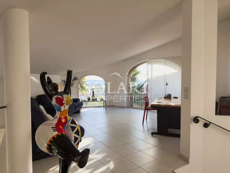Villa Mandelieu-la-Napoule - 5 chambres - 289m²