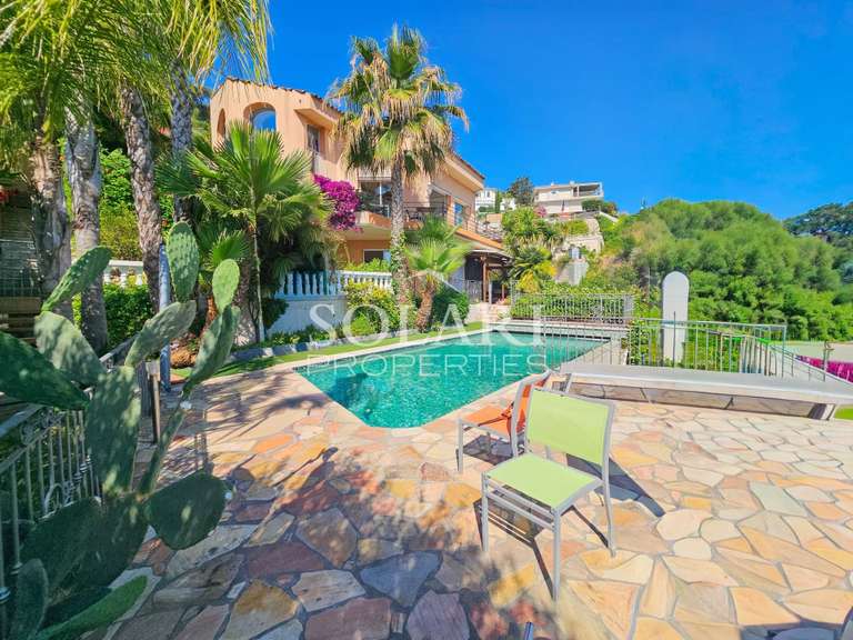 Villa Mandelieu-la-Napoule - 5 bedrooms - 289m²