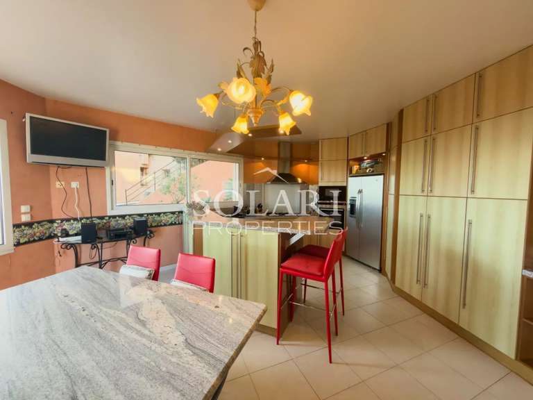 Villa Mandelieu-la-Napoule - 5 chambres - 289m²