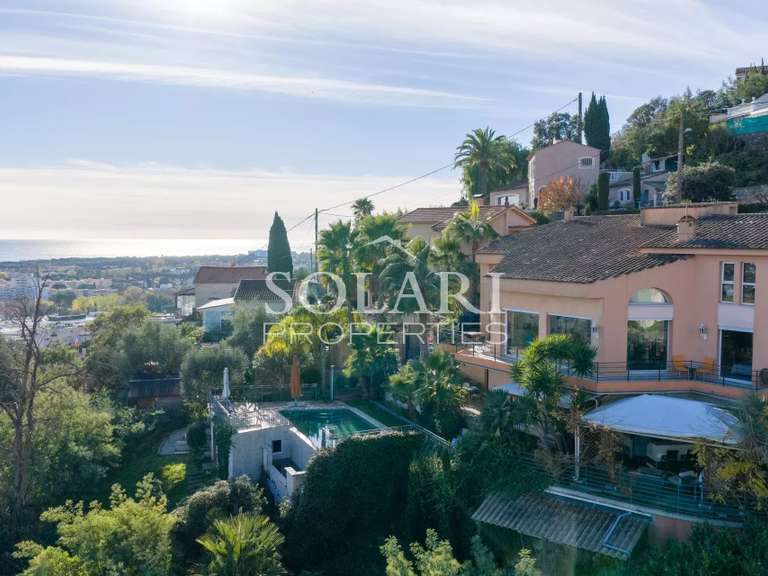 Villa Mandelieu-la-Napoule - 5 chambres - 289m²