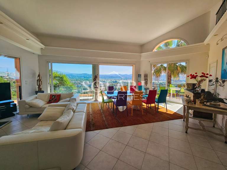 Villa Mandelieu-la-Napoule - 5 bedrooms - 289m²