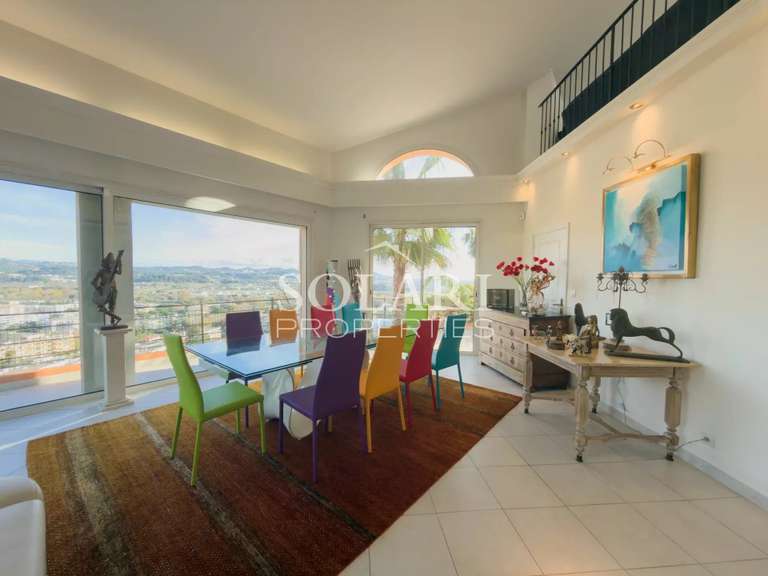 Villa Mandelieu-la-Napoule - 5 chambres - 289m²