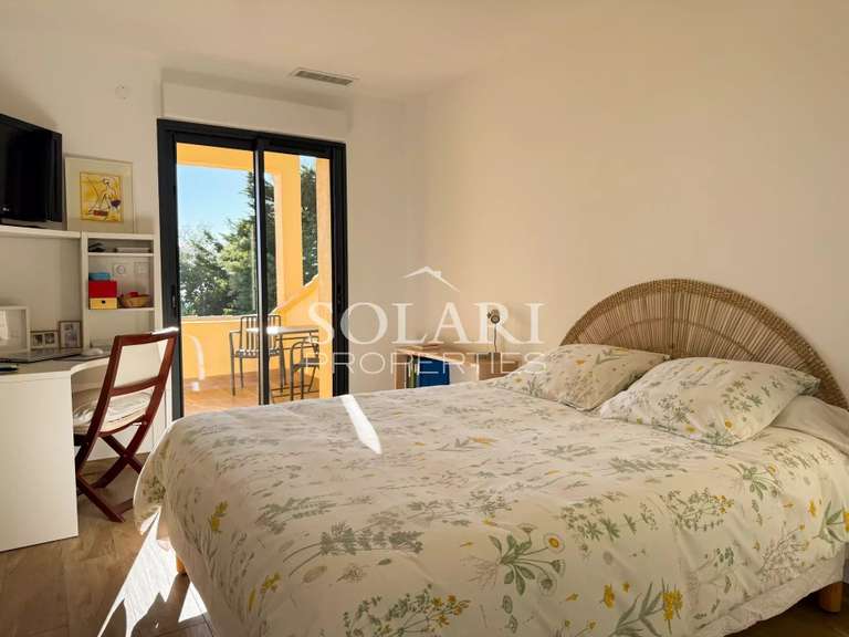 Villa Mandelieu-la-Napoule - 4 chambres - 223m²