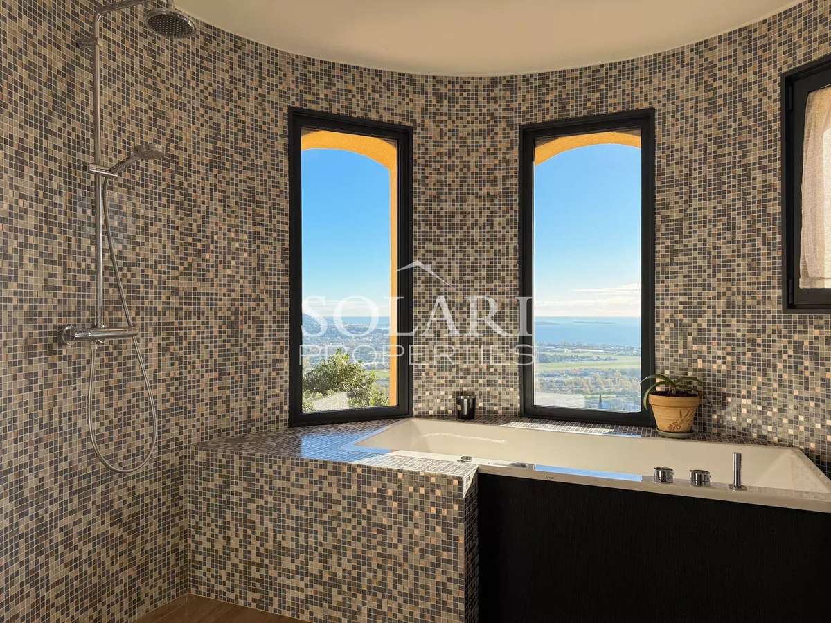 Villa Mandelieu-la-Napoule