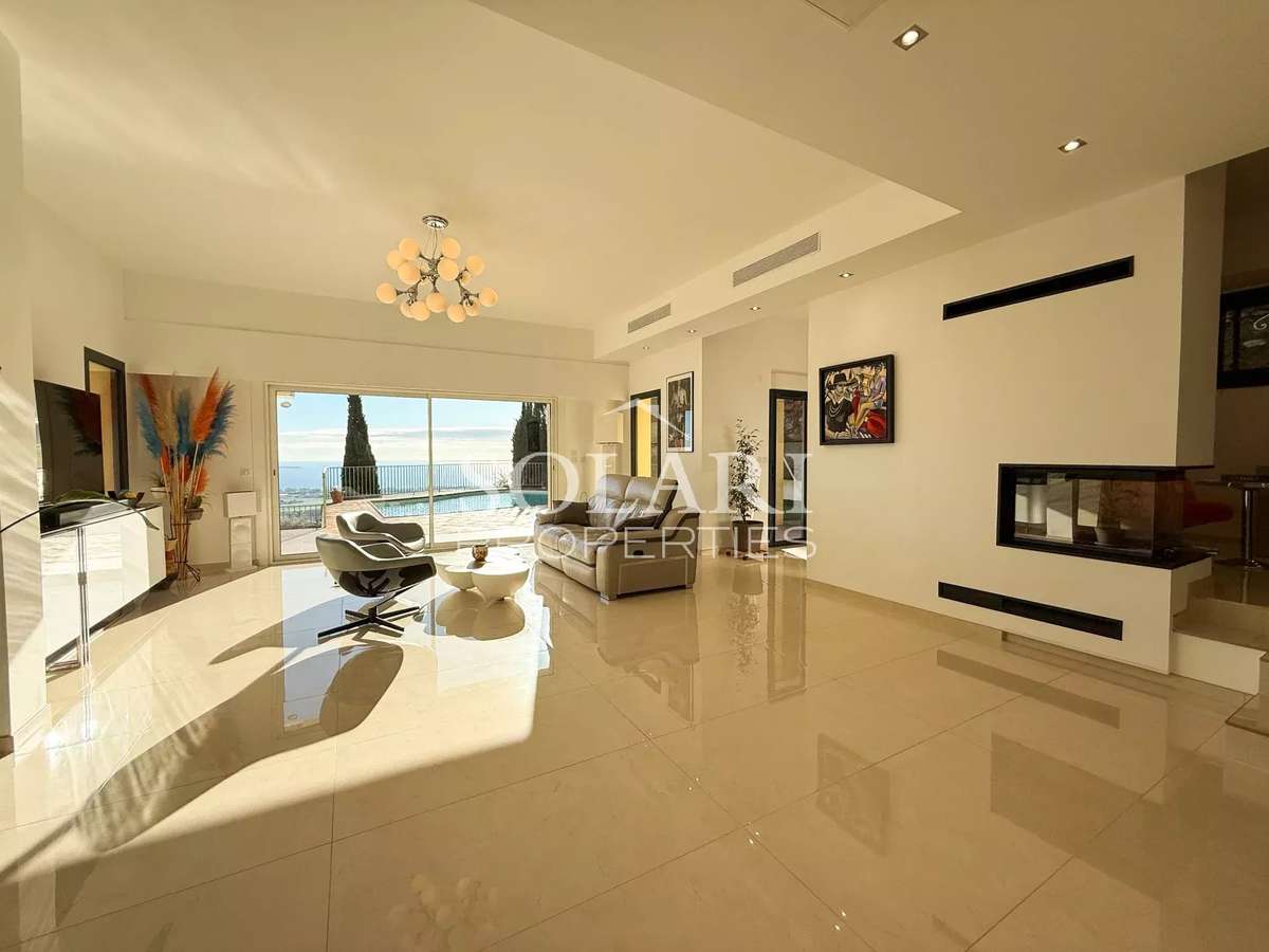 Villa Mandelieu-la-Napoule