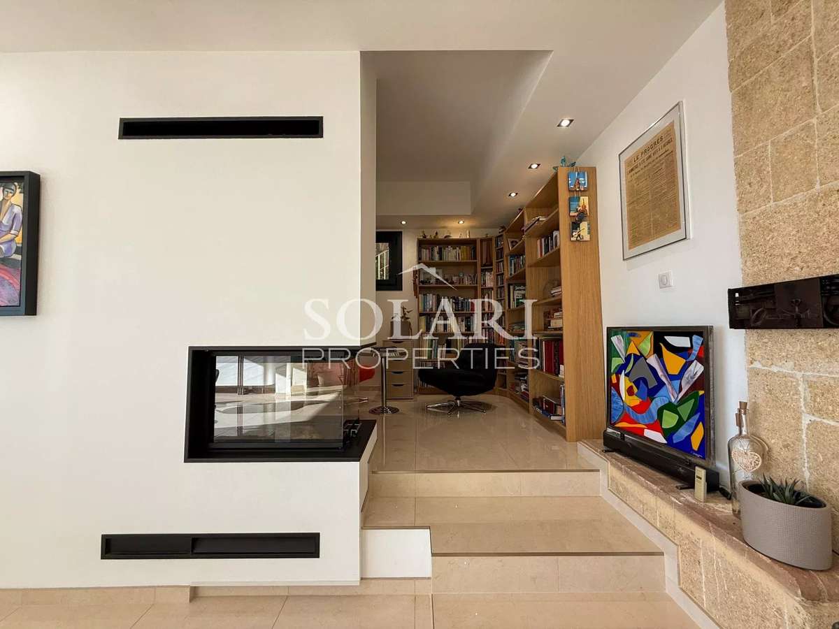 Villa Mandelieu-la-Napoule