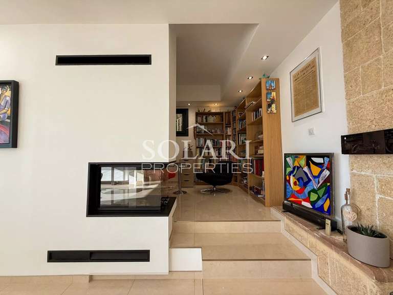 Villa Mandelieu-la-Napoule - 4 chambres - 223m²