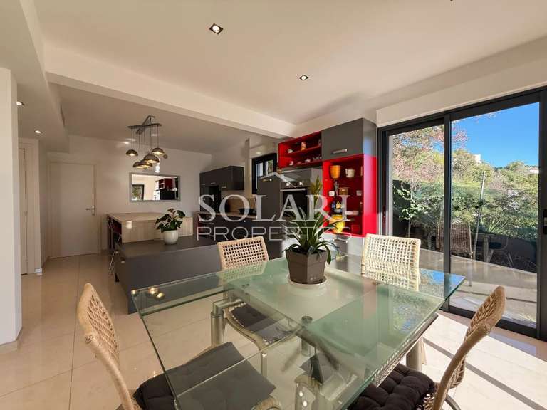 Villa Mandelieu-la-Napoule - 4 chambres - 223m²