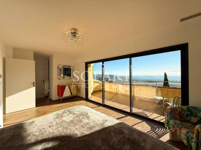 Villa Mandelieu-la-Napoule - 4 chambres - 223m²