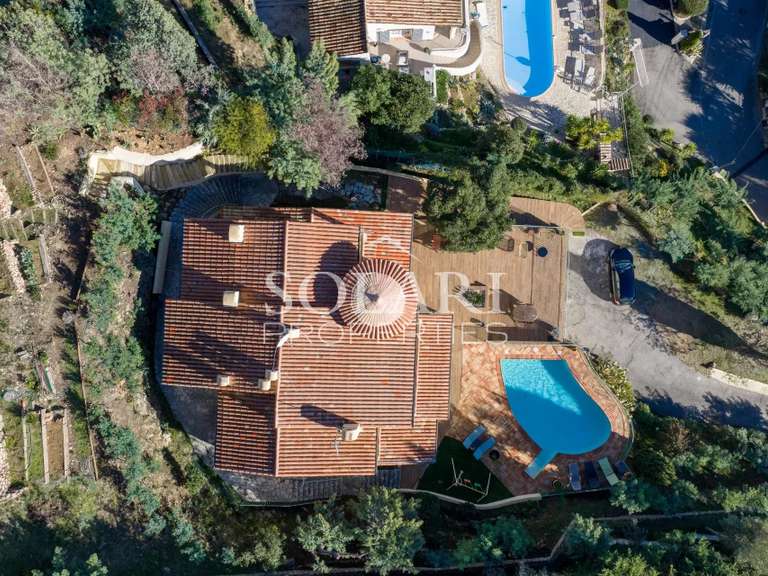 Villa Mandelieu-la-Napoule - 4 chambres - 223m²