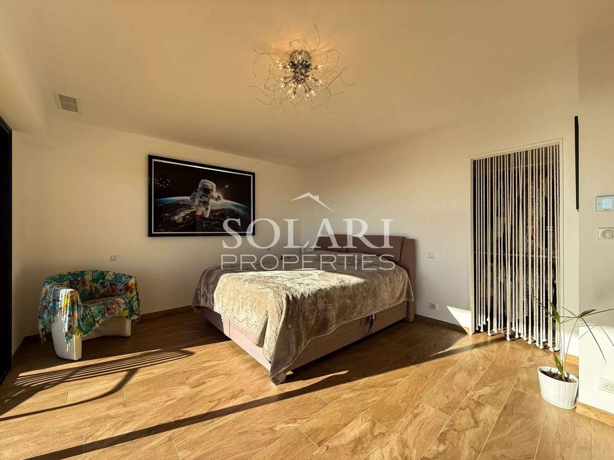 Villa Mandelieu-la-Napoule