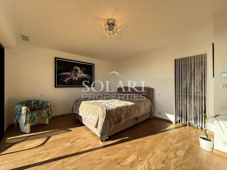 Villa Mandelieu-la-Napoule - 4 chambres - 223m²