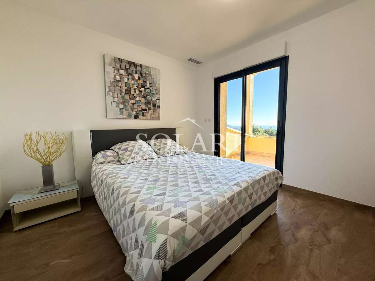 Villa Mandelieu-la-Napoule