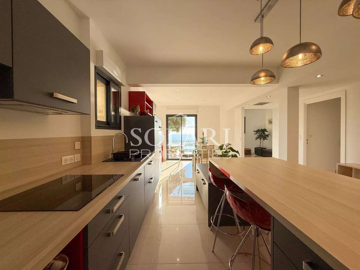 Villa Mandelieu-la-Napoule