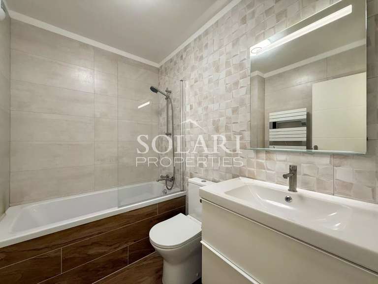 Villa Mandelieu-la-Napoule - 4 chambres - 223m²