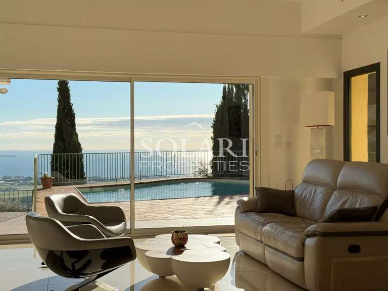 Villa Mandelieu-la-Napoule - 4 chambres - 223m²