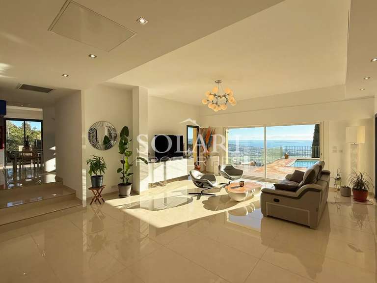 Villa Mandelieu-la-Napoule - 4 chambres - 223m²