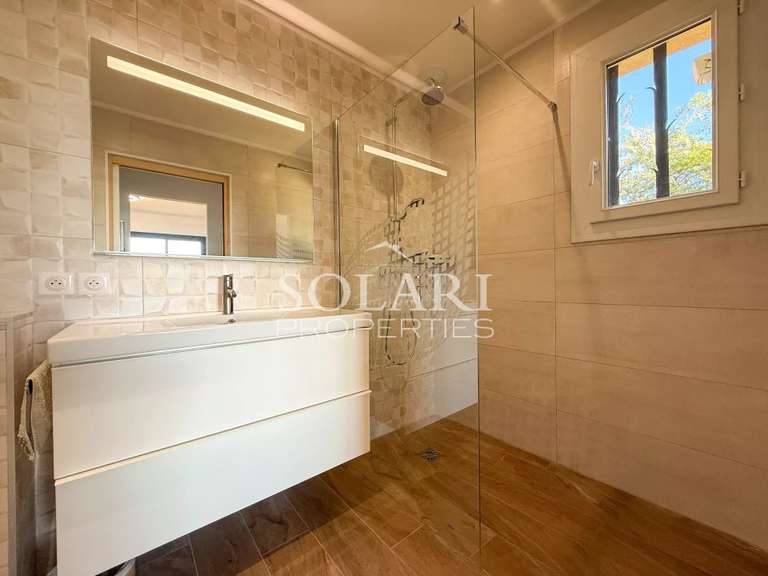 Villa Mandelieu-la-Napoule - 4 chambres - 223m²