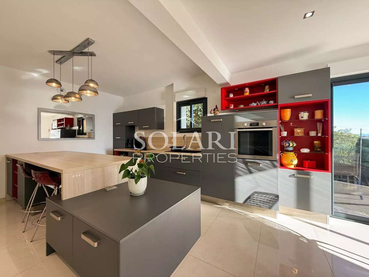 Villa Mandelieu-la-Napoule