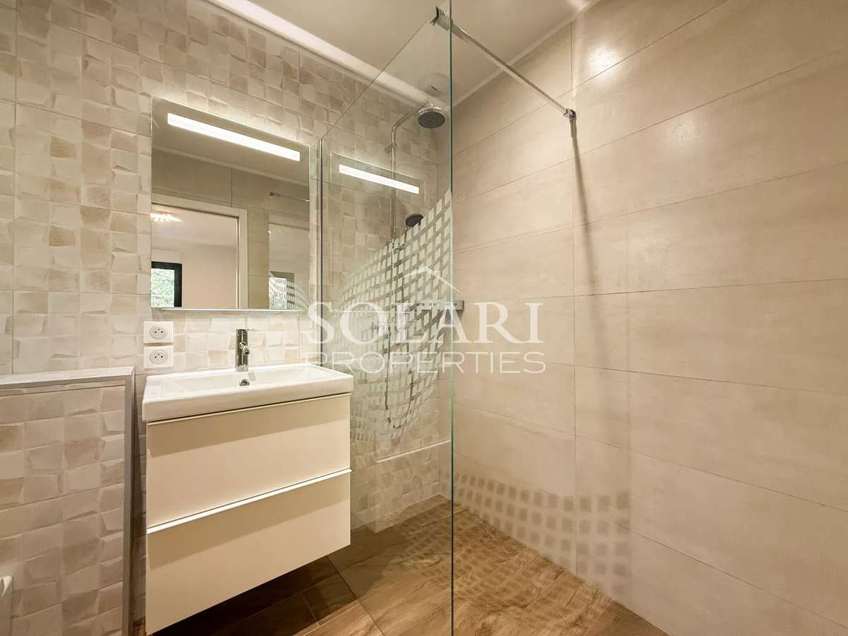 Villa Mandelieu-la-Napoule