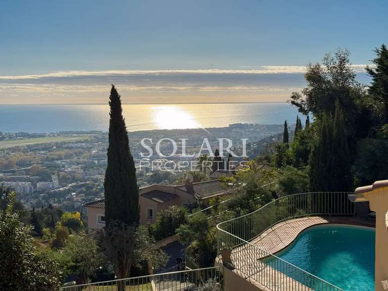 Villa Mandelieu-la-Napoule - 4 chambres - 223m²