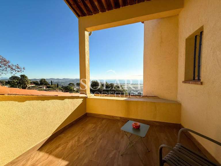 Villa Mandelieu-la-Napoule - 4 chambres - 223m²
