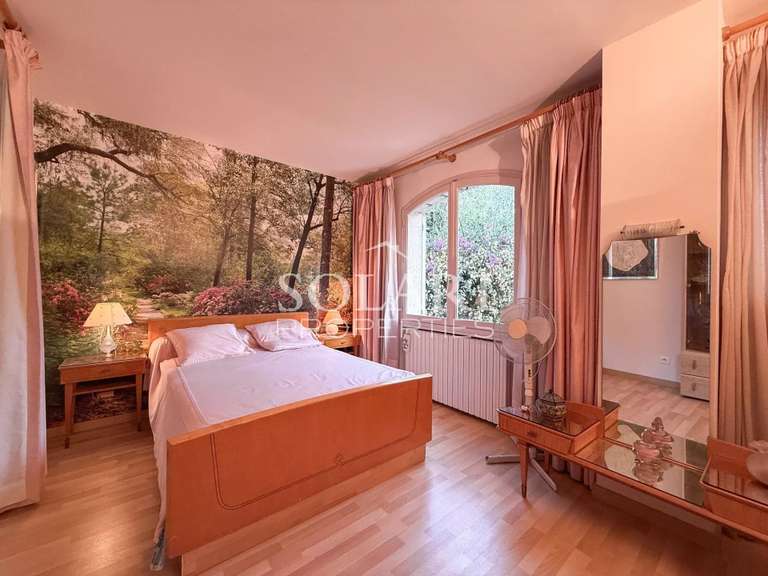 Villa avec Vue sur mer Mandelieu-la-Napoule - 6 chambres - 290m²