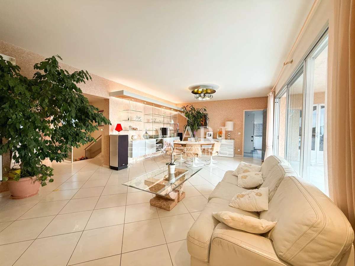 Villa Mandelieu-la-Napoule