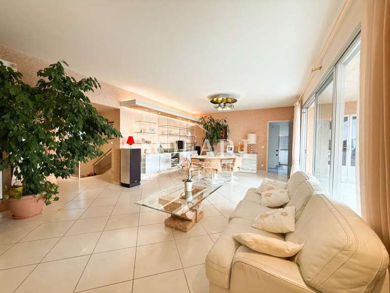 Villa avec Vue sur mer Mandelieu-la-Napoule - 6 chambres - 290m²