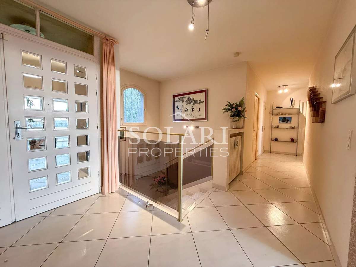 Villa Mandelieu-la-Napoule