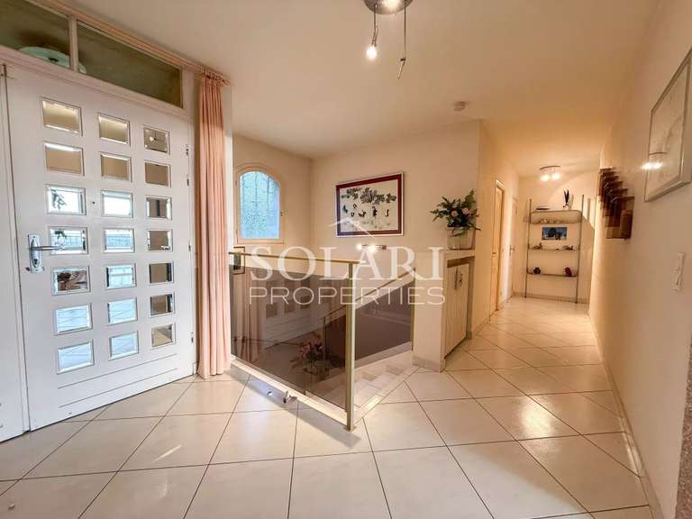 Villa avec Vue sur mer Mandelieu-la-Napoule - 6 chambres - 290m²