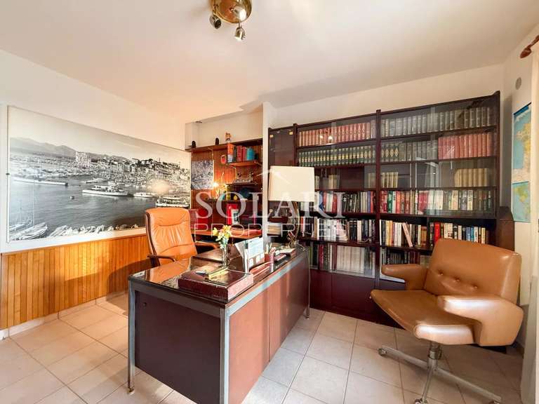 Villa avec Vue sur mer Mandelieu-la-Napoule - 6 chambres - 290m²