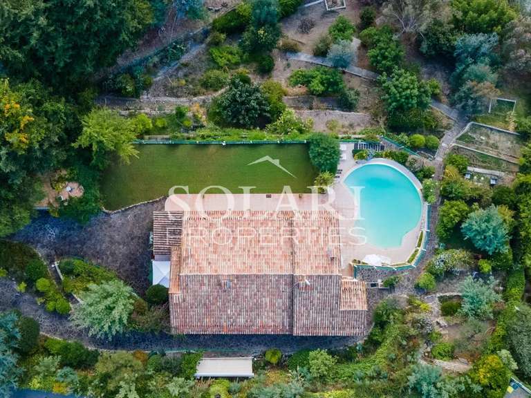 Villa avec Vue sur mer Mandelieu-la-Napoule - 6 chambres - 290m²